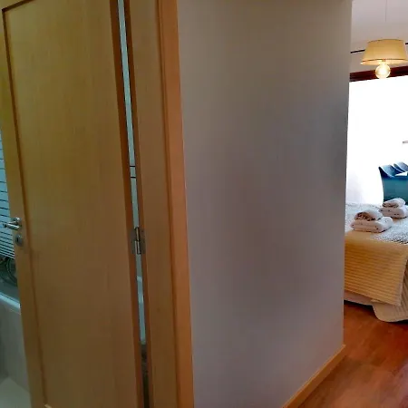 Apartment Apartamento Millenium Golf R/c - A By Fhr Quarteira