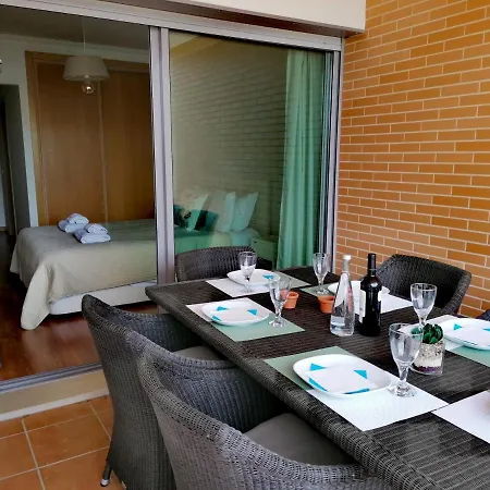 Apartamento Millenium Golf R/c - A By Fhr *