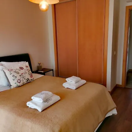 Apartamento Millenium Golf R/c - A By Fhr Apartment *