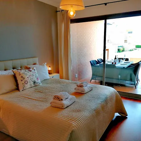 Apartamento Millenium Golf R/c - A By Fhr Apartment *