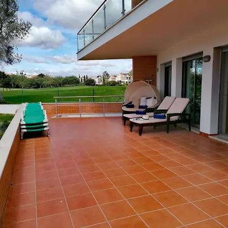 Apartment Apartamento Millenium Golf R/c - A By Fhr