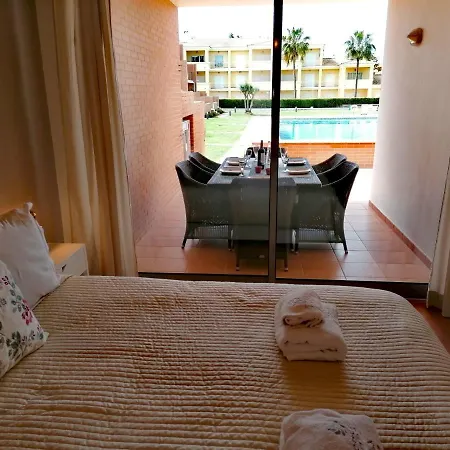 Apartamento Millenium Golf R/c - A By Fhr *