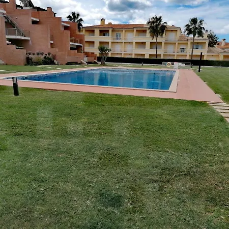 Apartment Apartamento Millenium Golf R/c - A By Fhr *