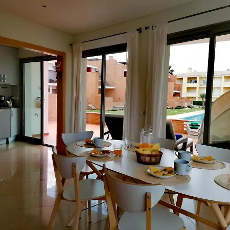Apartamento Millenium Golf R/c - A By Fhr Apartment *