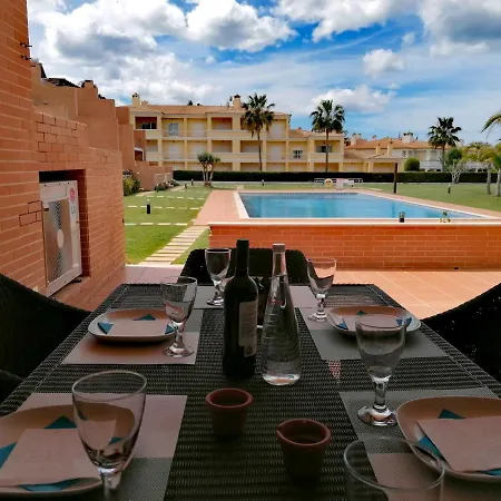 Apartment Apartamento Millenium Golf R/c - A By Fhr