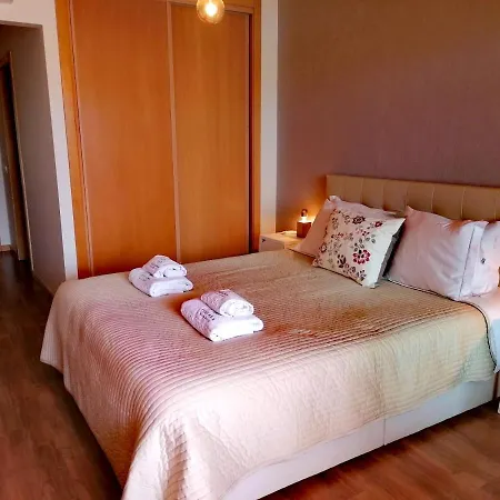 Apartment Apartamento Millenium Golf R/c - A By Fhr *