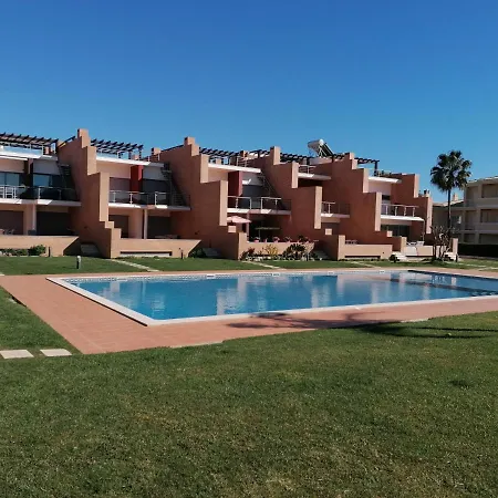 Apartamento Millenium Golf R/c - A By Fhr Apartment Quarteira