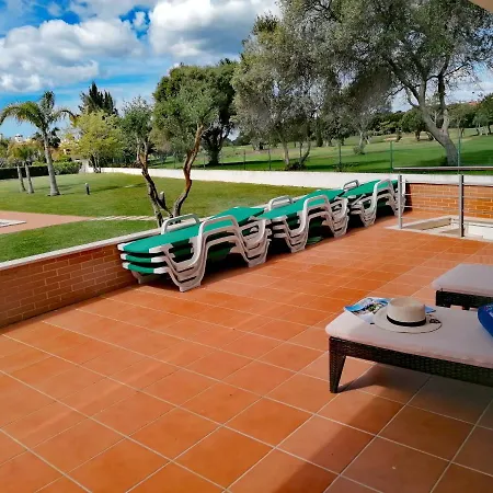 Apartamento Millenium Golf R/c - A By Fhr Apartment