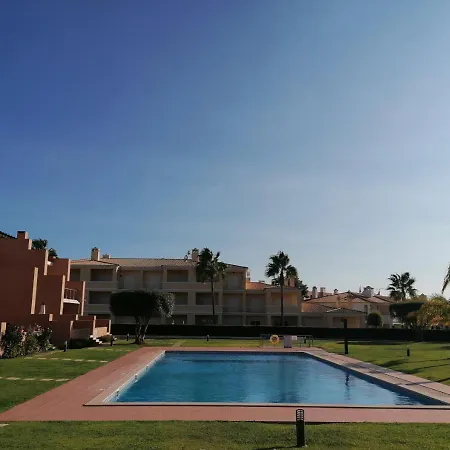 Apartamento Millenium Golf R/c - A By Fhr *