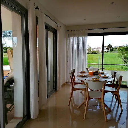 Apartamento Millenium Golf R/c - A By Fhr
