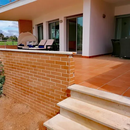 Apartamento Millenium Golf R/c - A By Fhr Apartment *