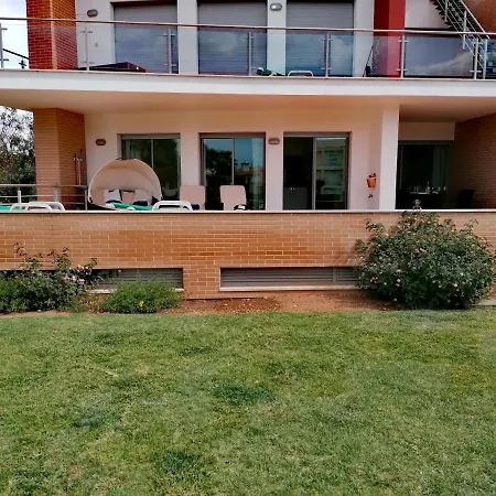 Apartment Apartamento Millenium Golf R/c - A By Fhr
