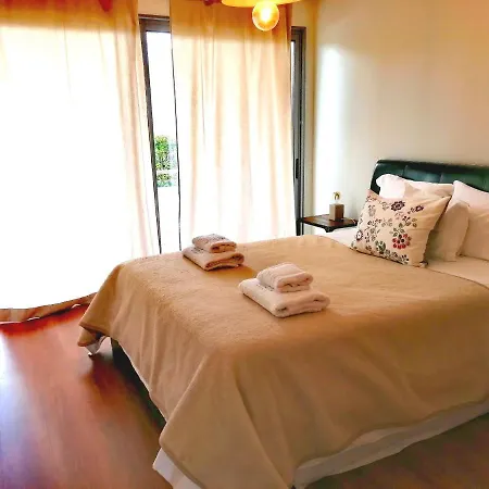 Apartamento Millenium Golf R/c - A By Fhr Apartment