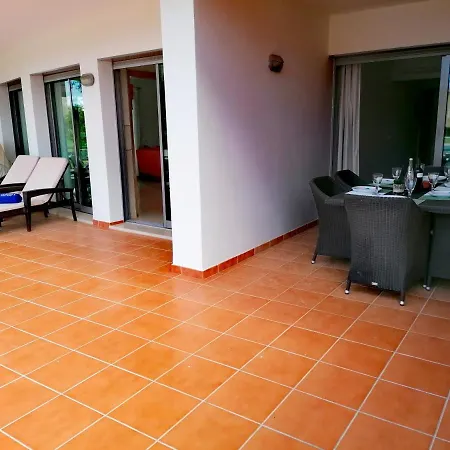 Apartamento Millenium Golf R/c - A By Fhr *