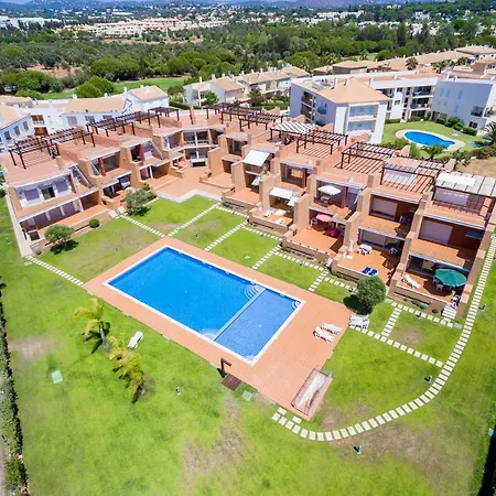 Apartment Apartamento Millenium Golf R/c - A By Fhr Quarteira