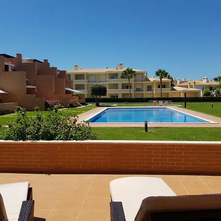 Apartamento Millenium Golf R/c - A By Fhr Apartment Quarteira